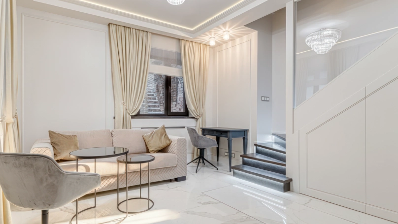 аренда особняков в Москве whitewill.ru