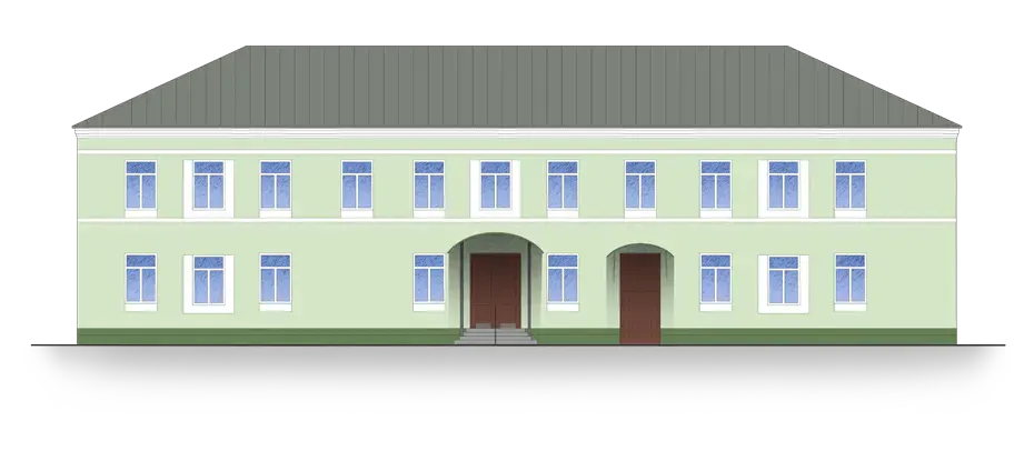 Минская улица, 4