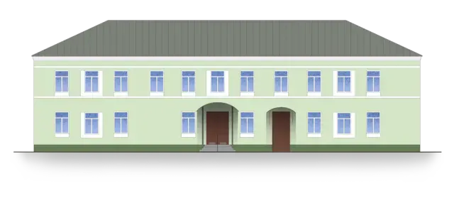 Особняк на Минской улице, 4