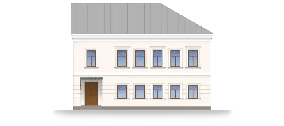 Малый Златоустинский переулок, 3с3