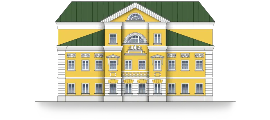 Большая Полянка, 23с3