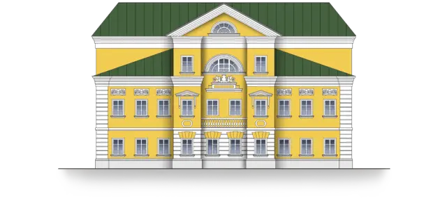 Особняк на Большой Полянке, 23