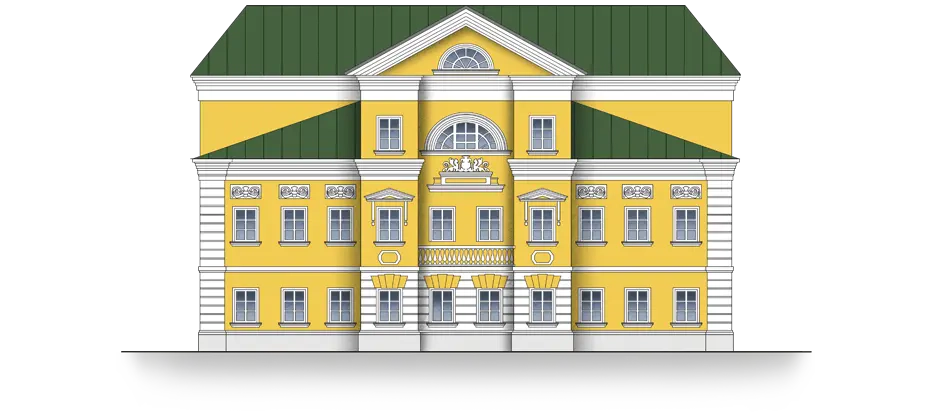 Большая Полянка, 23с3
