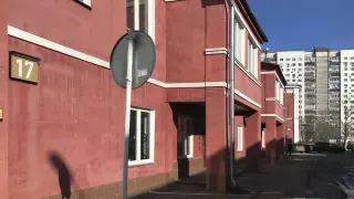 Экстерьер 1