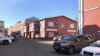 Экстерьер 2