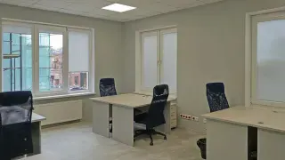 Интерьер 2