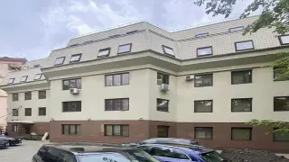 Особняк на Ленинском проспекте, 37
