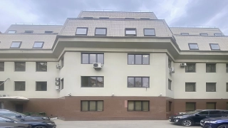 Особняк на Ленинском проспекте, 37
