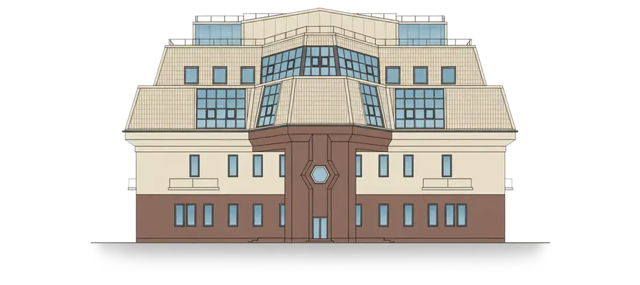 Ленинский проспект, 37с1