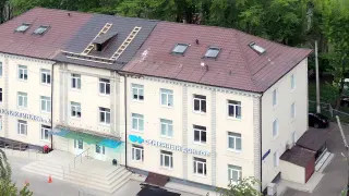 Особняк на Севастопольском проспекте, 10с2