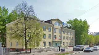 Особняк на Севастопольском проспекте, 10с2