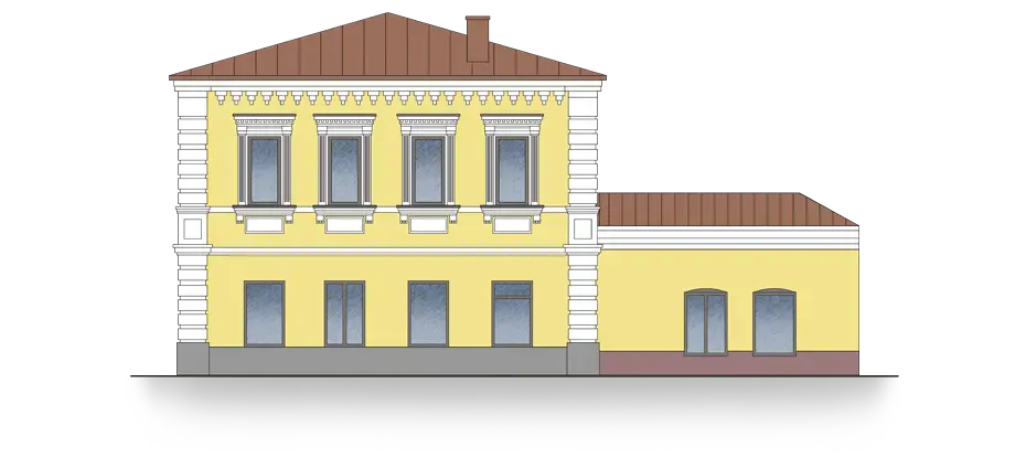 Люсиновская, 29с7