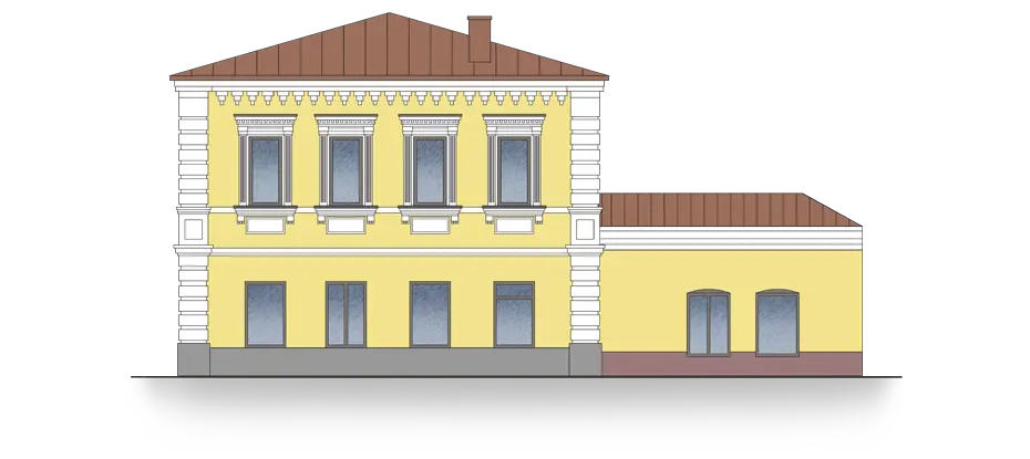 Люсиновская, 29с7