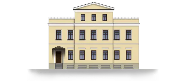 Особняк на Большой Серпуховской, 32/2