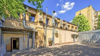 Особняк на улице Марии Ульяновой, 17А