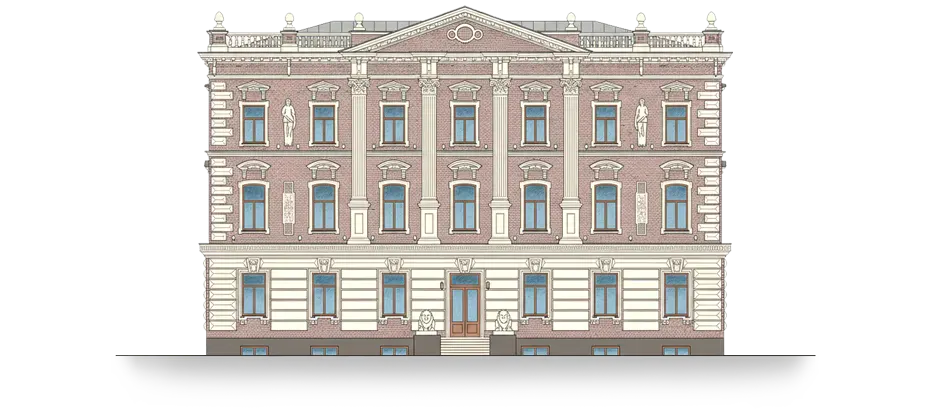 Набережная Академика Туполева, 15с17