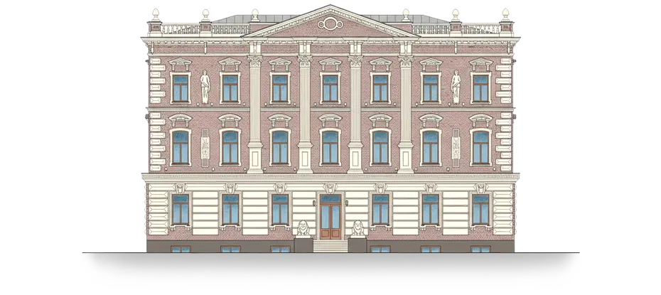 Набережная Академика Туполева, 15с17