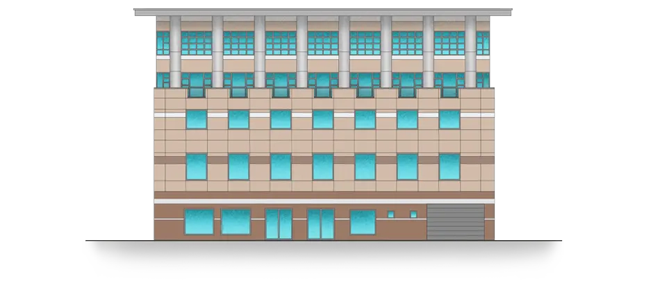 Краснопролетарская улица, 30с1