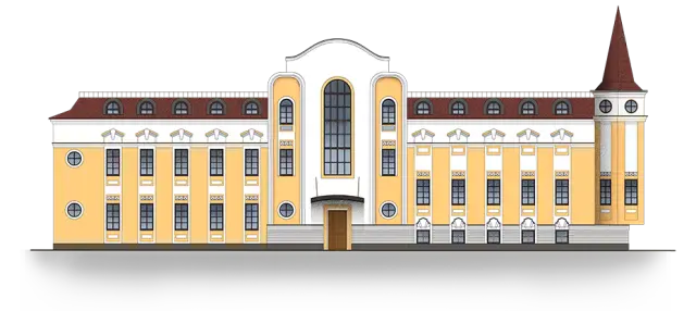 Особняк в Олсуфьевском переулке, 8с6