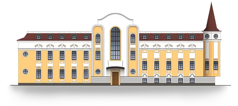 Особняк в Олсуфьевском переулке, 8с6