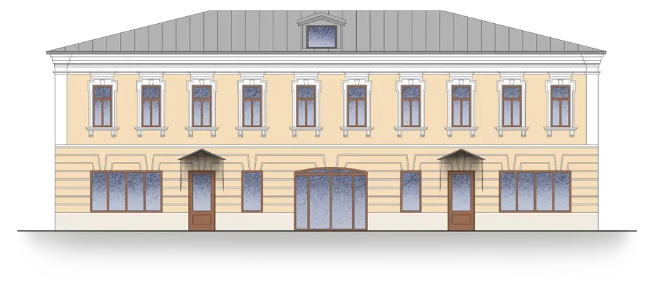 улица Сергея Радонежского, 9с1
