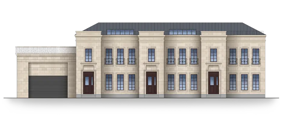 Большая Татарская улица, 21