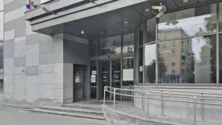 Бизнес-центр на Нахимовском проспекте, 65А