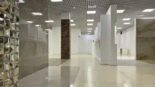 Бизнес-центр на Нахимовском проспекте, 65А