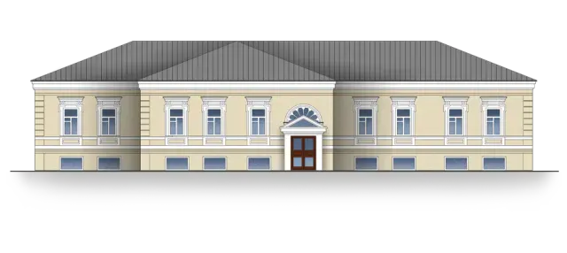 Особняк в Старопименовском переулке, 11с2