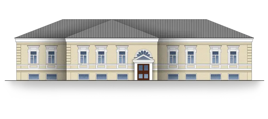 Старопименовский переулок, 11с2