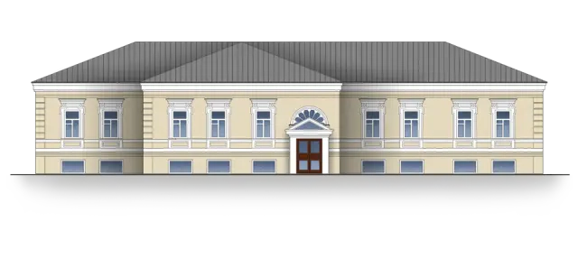 Особняк в Старопименовском переулке, 11с2
