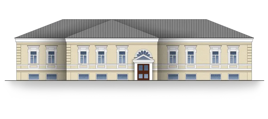 Старопименовский переулок, 11с2