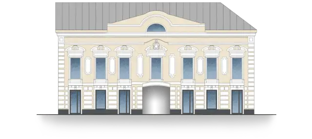 Особняк на Долгоруковской улице, 32