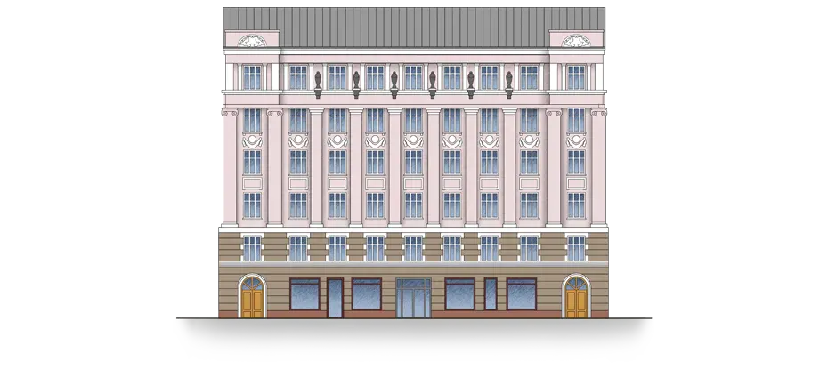 Лесная улица, 43