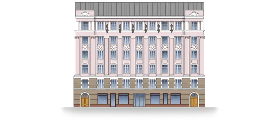 Лесная улица, 43
