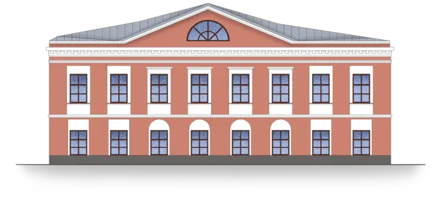 Особняк на Садовнической улице, 56