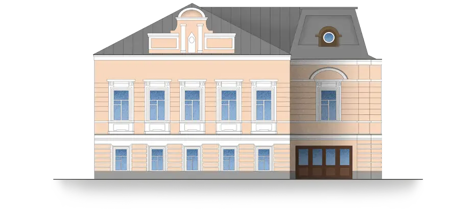 Садовническая улица, 41с1