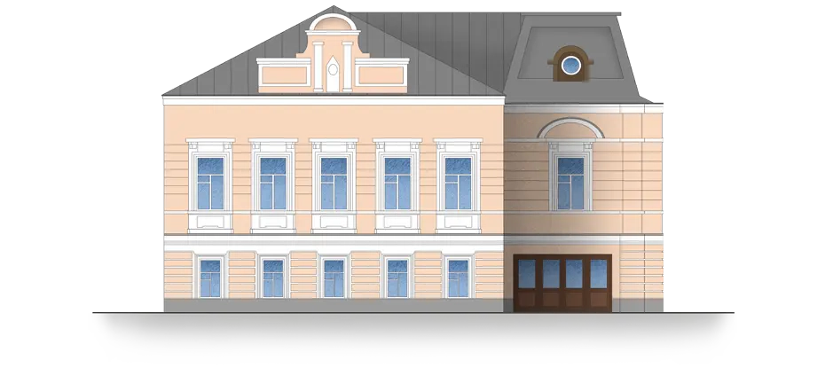 Садовническая улица, 41с1