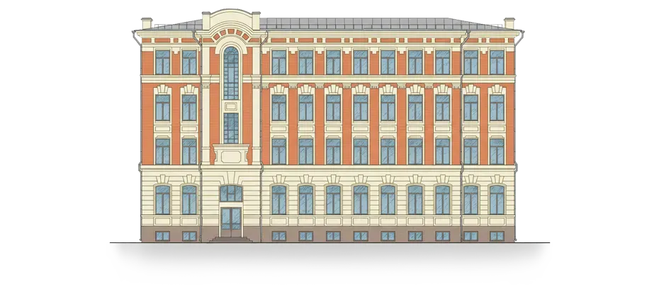 Смоленский бульвар, 4
