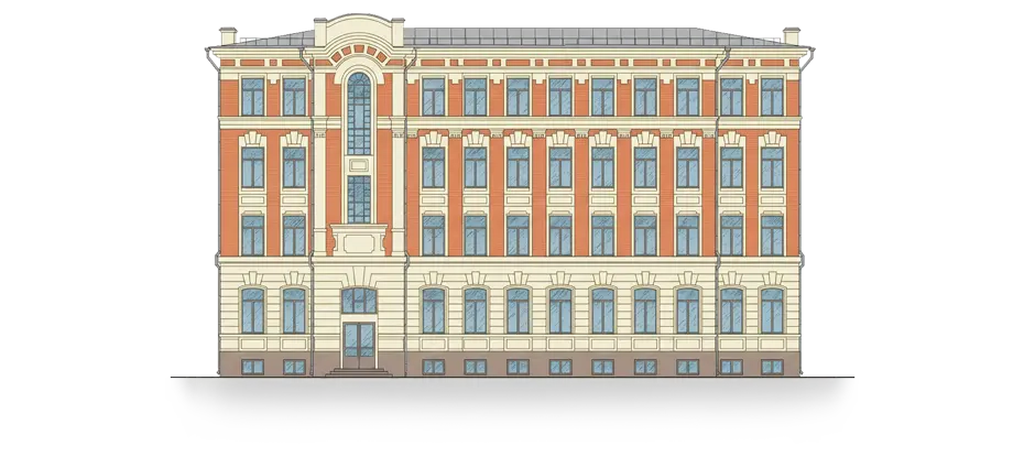 Смоленский бульвар, 4