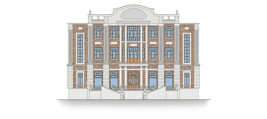 Старая Басманная улица, 7с2