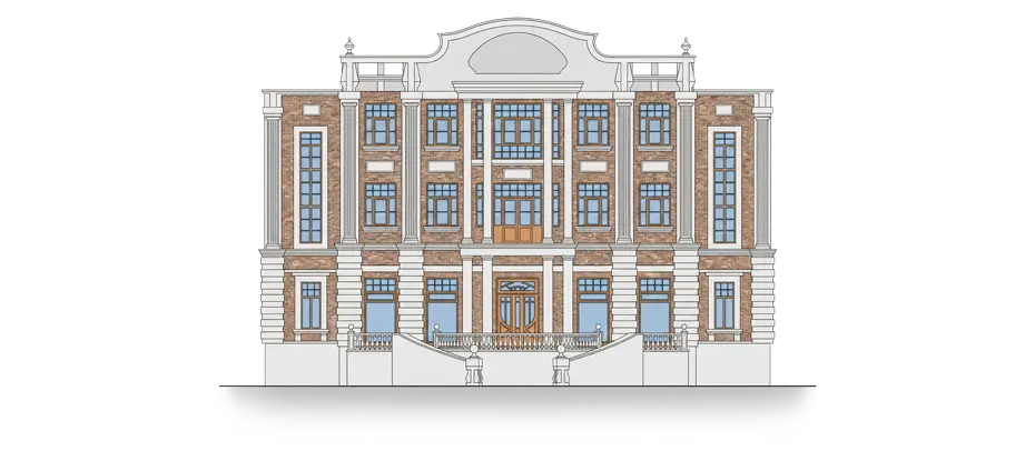Старая Басманная улица, 7с2