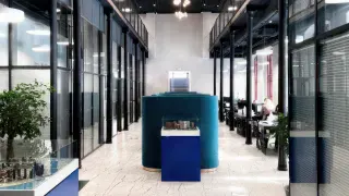 Особняк на Новоалексеевской улице, 16с5