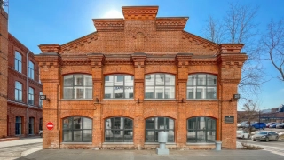 Особняк на Рочдельской улице, 15