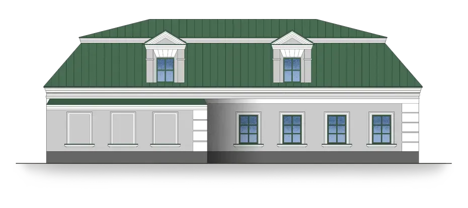 Покровский бульвар, 16с5