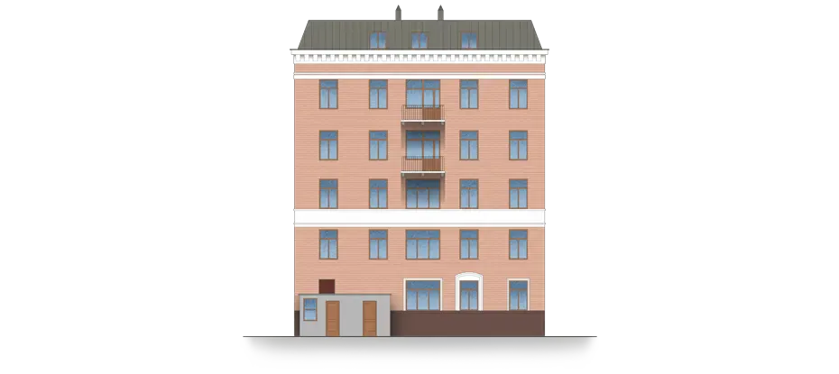 Заречная улица, 9