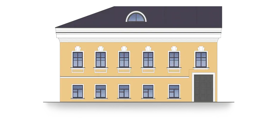 Армянский переулок, 3-5с2