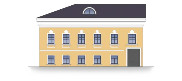Особняк в Армянском переулке, 3-5