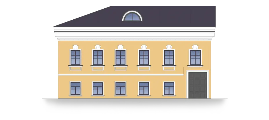 Армянский переулок, 3-5с2