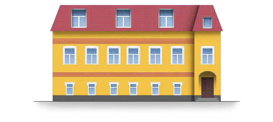 улица Остоженка, 30с3